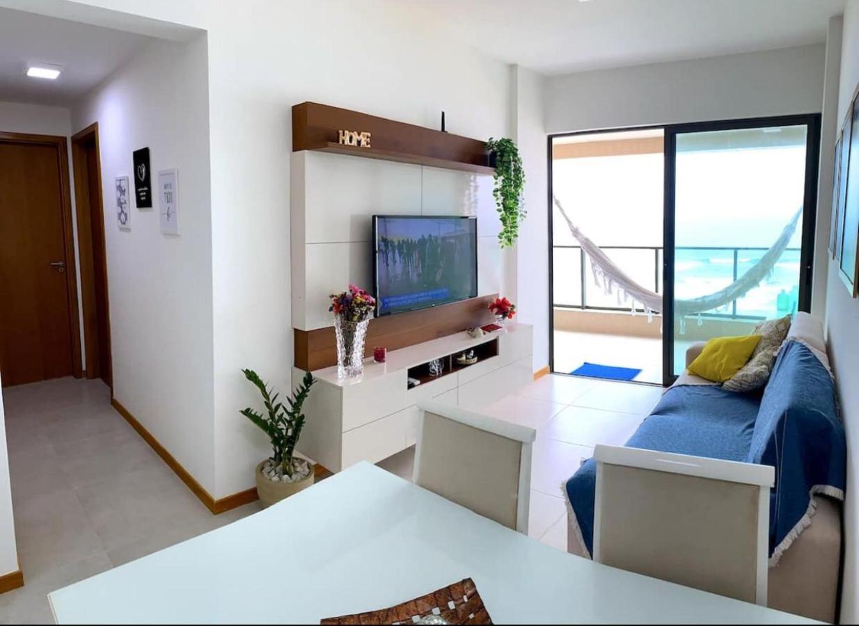 Apartamento - Do Flamengo - Pe Na Areia Salvador