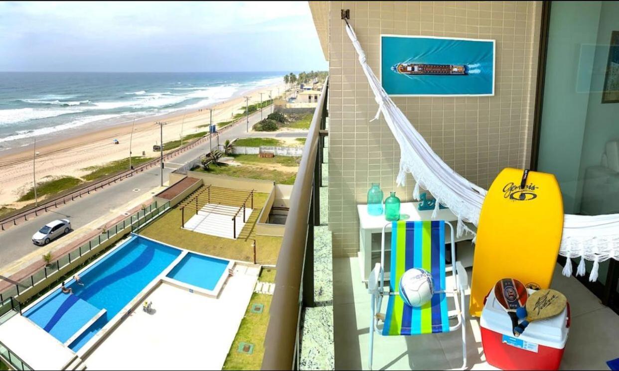 - Do Flamengo - Pe Na Areia Salvador
