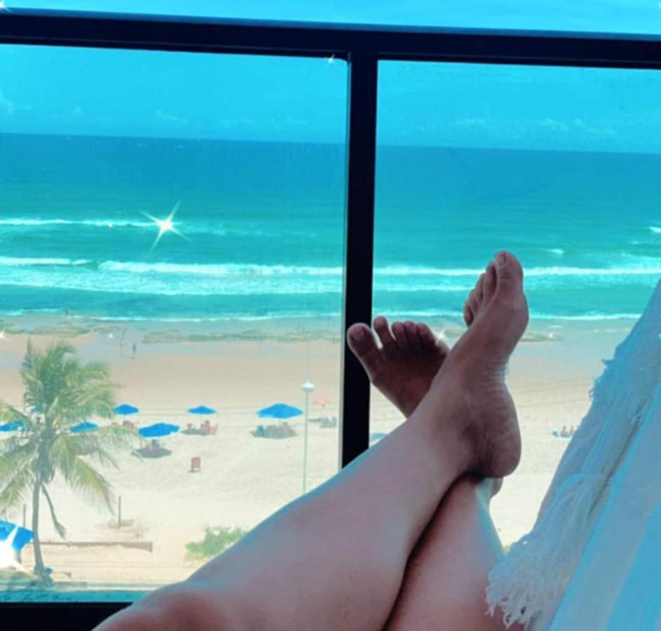 - Do Flamengo - Pe Na Areia Apartamento Salvador